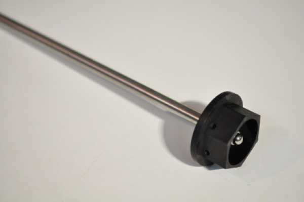 Patentdisperser (Rührer) DM 6 cm